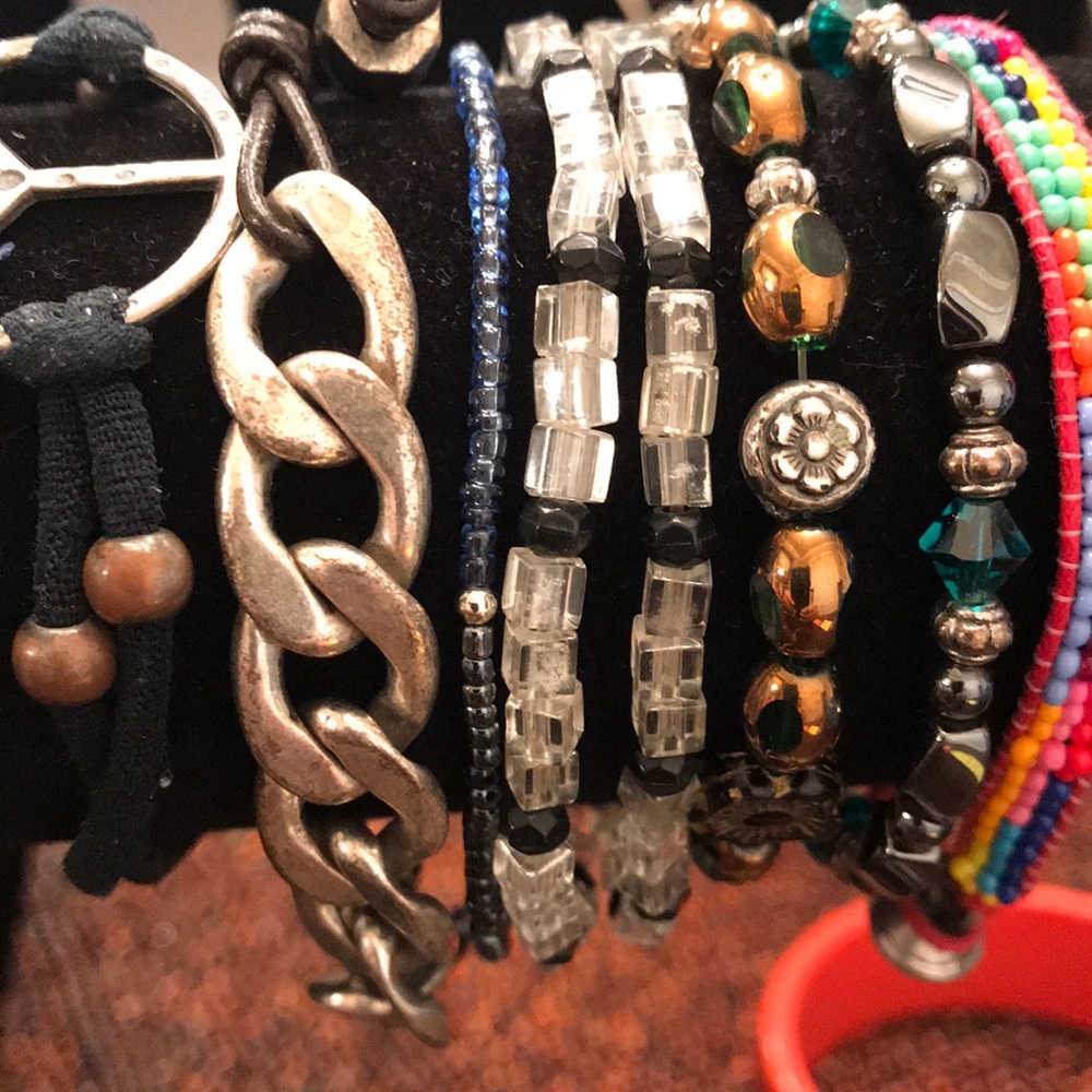 Bracelets - image 5